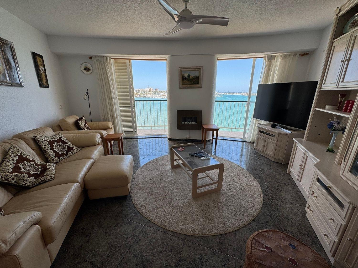 Apartment in Torrevieja - view 1