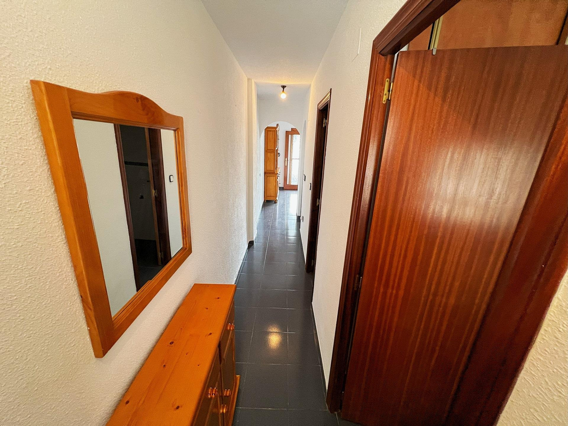 Apartment in Torrevieja - view 1