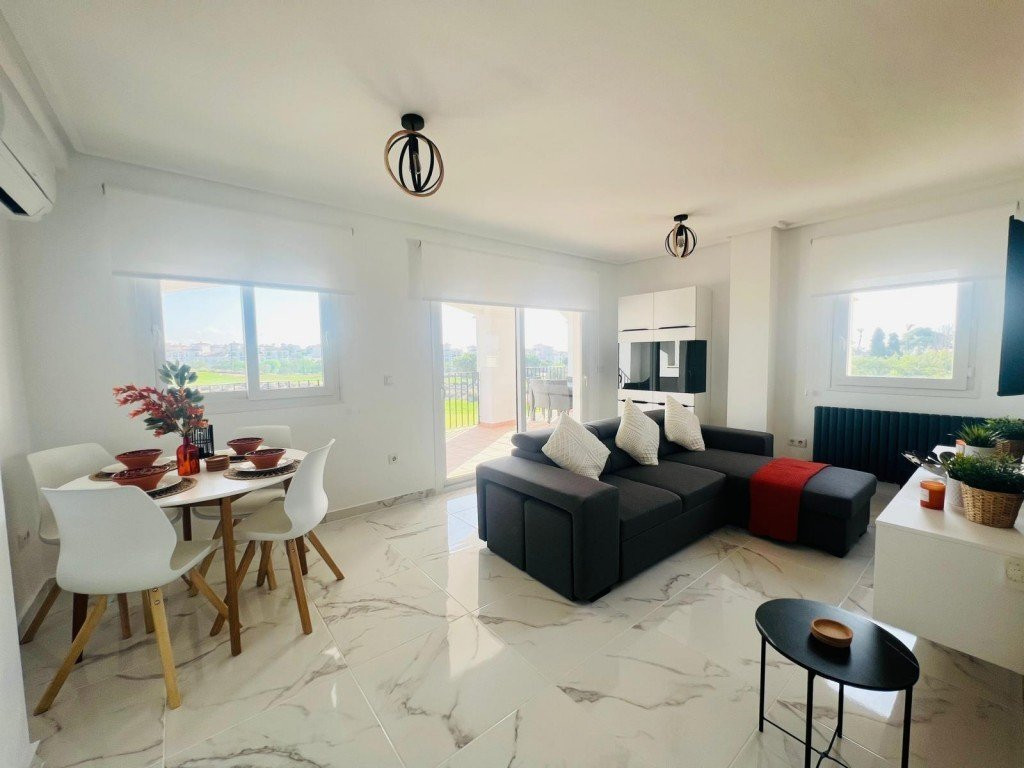 Apartment in Santa Cruz - view 1