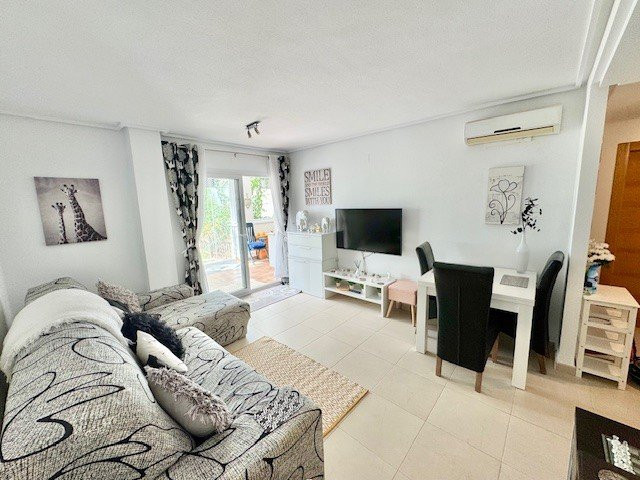 Apartment in Santa Cruz - view 1