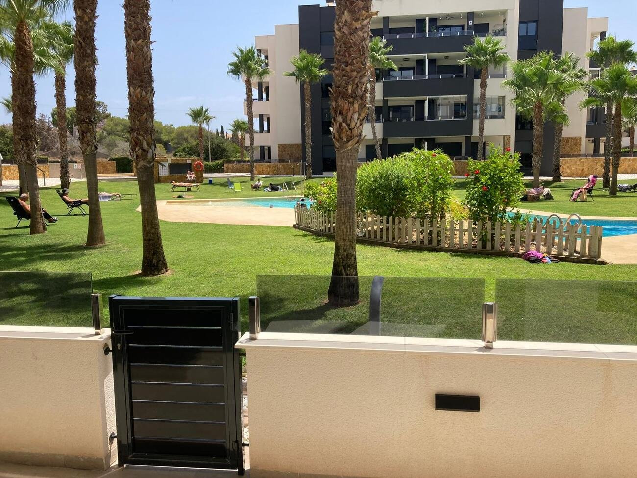 Apartment in Urbanizacion los Balcones - view 1