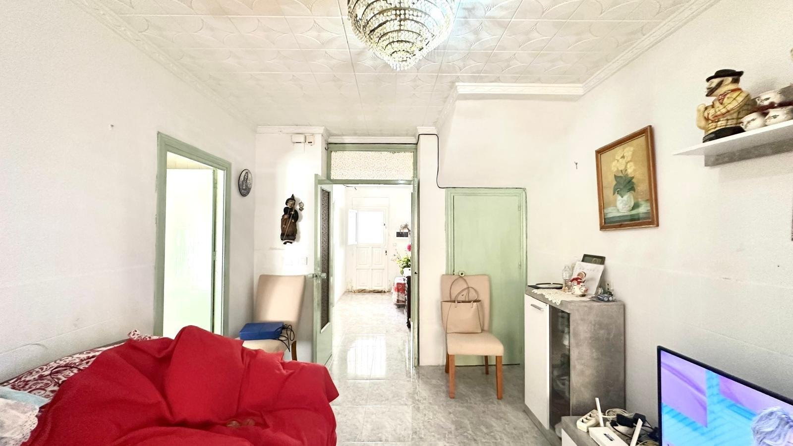 Apartment in Torrevieja - view 1