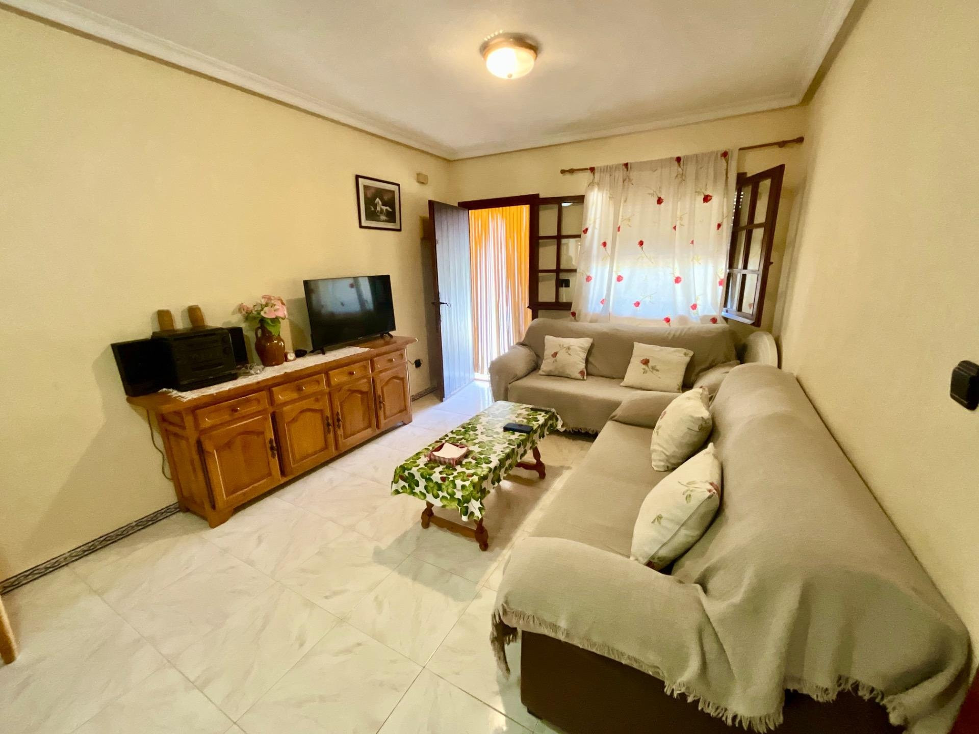 House in Torrevieja - view 1