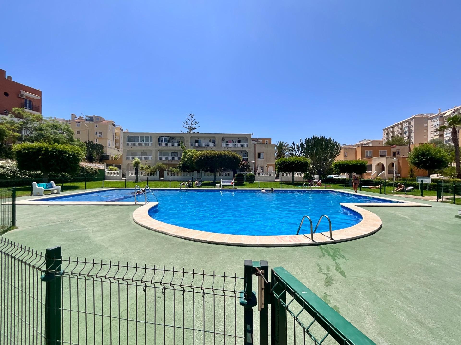 House in Torrelamata - view 1