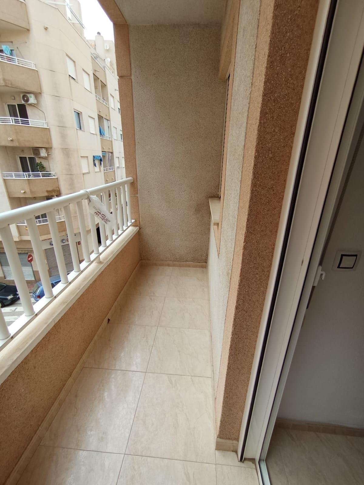 Apartment in Torrevieja - view 1