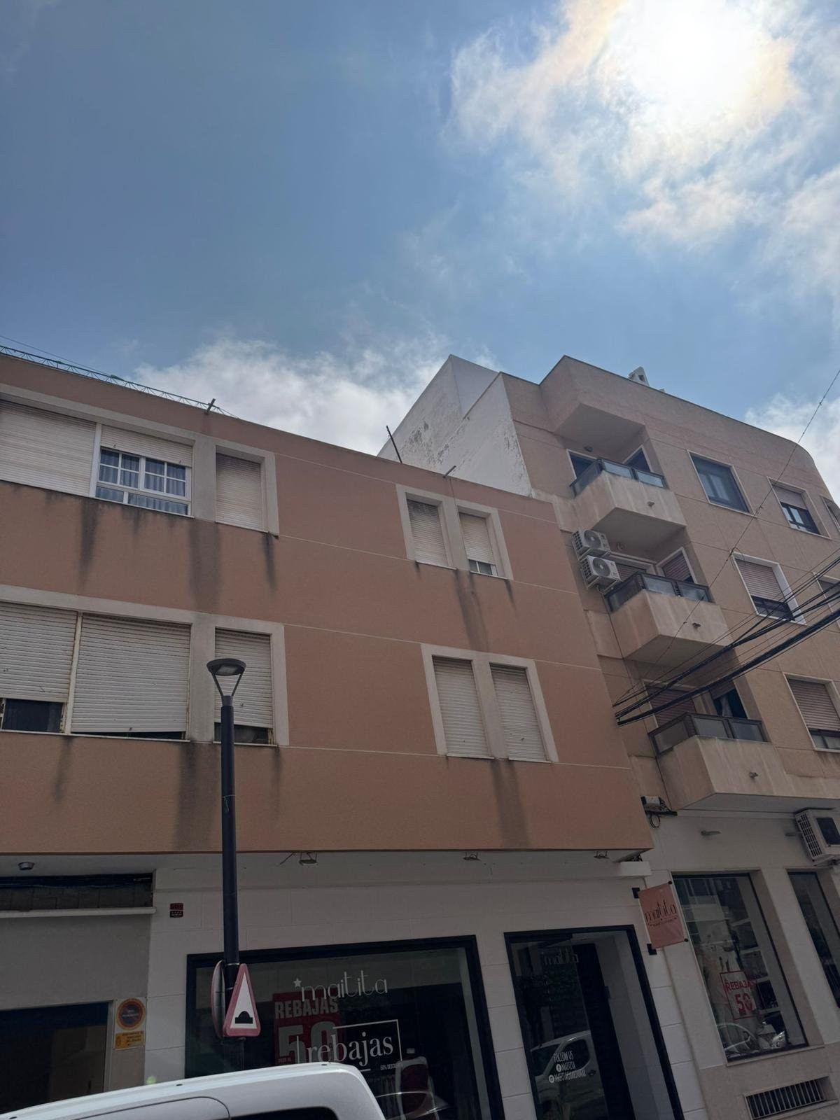 Apartment in Guardamar del Segura - view 1