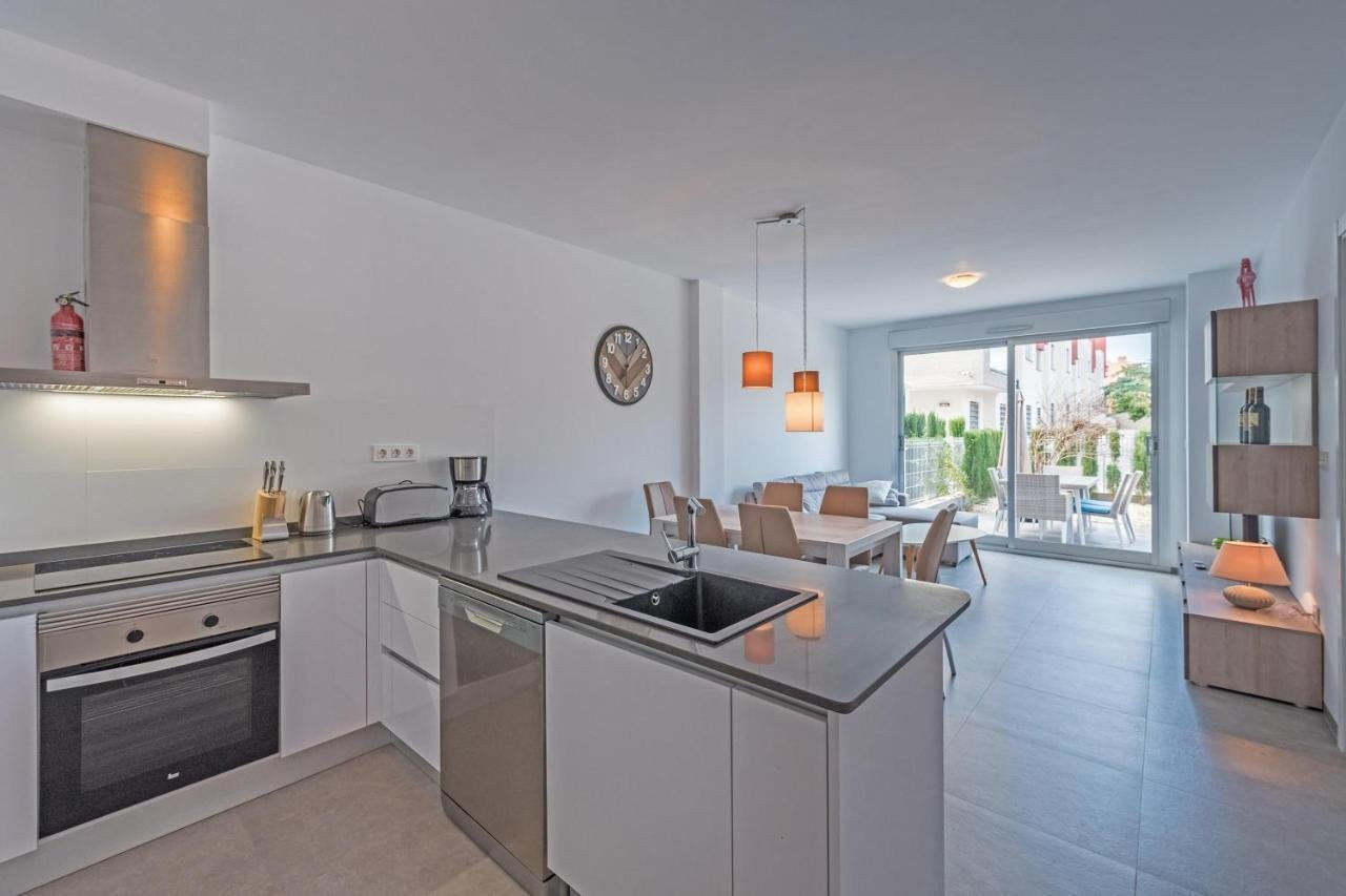 House in Alicante - view 1