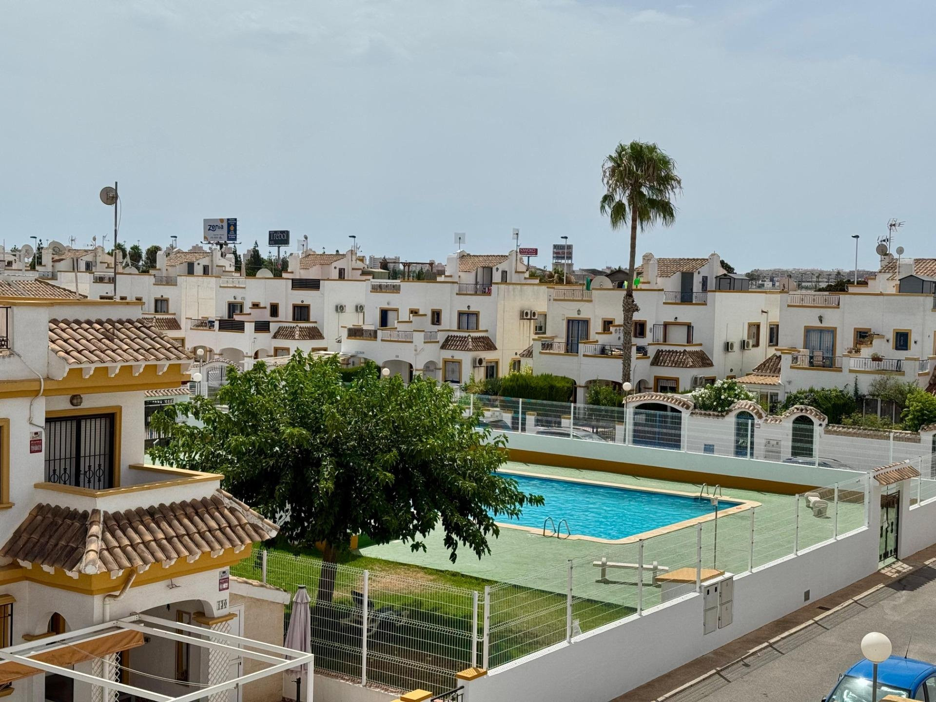 House in Torrevieja - view 1