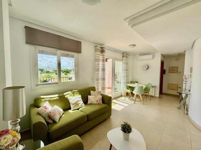 Apartment in Santa Cruz - view 1