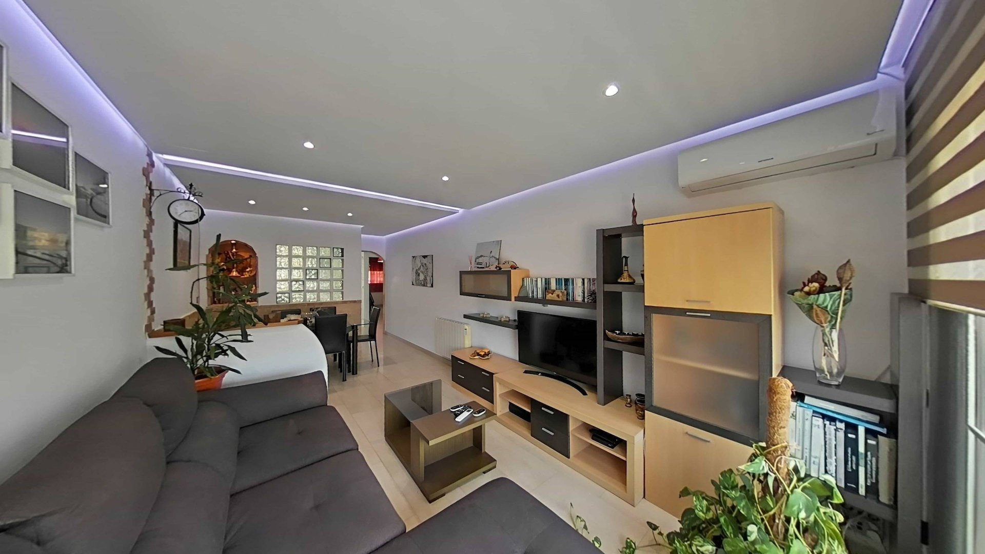 Apartment in San Pedro del Pinatar - view 1