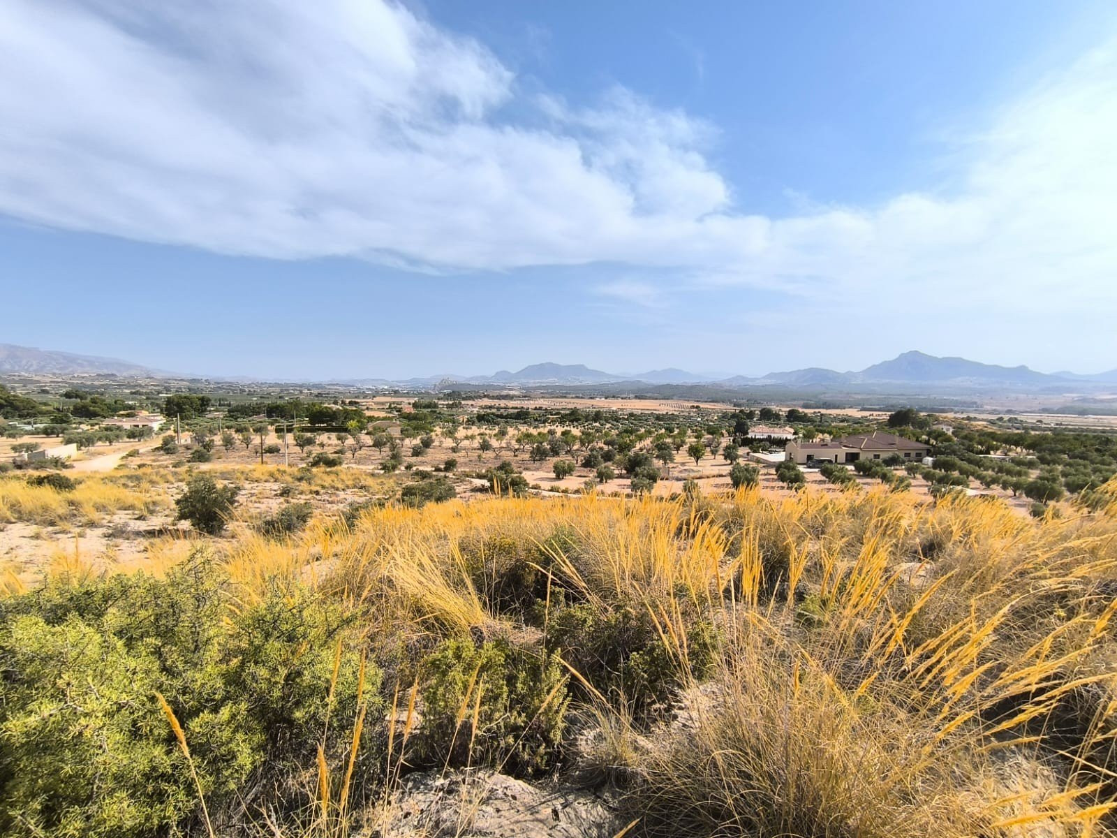 House in A Pasaxe - view 1
