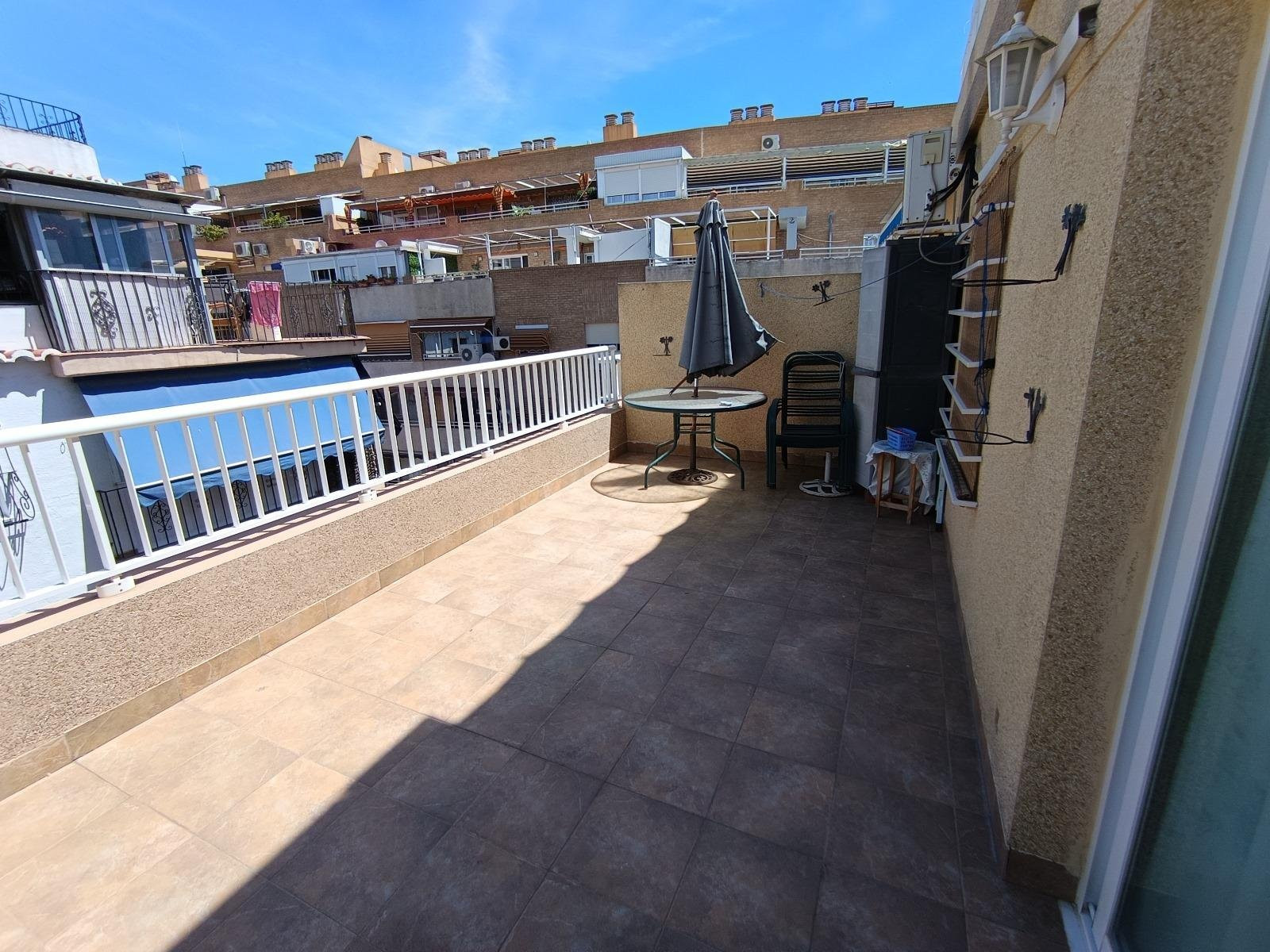 Apartment in Sant Joan d'Alacant - view 1