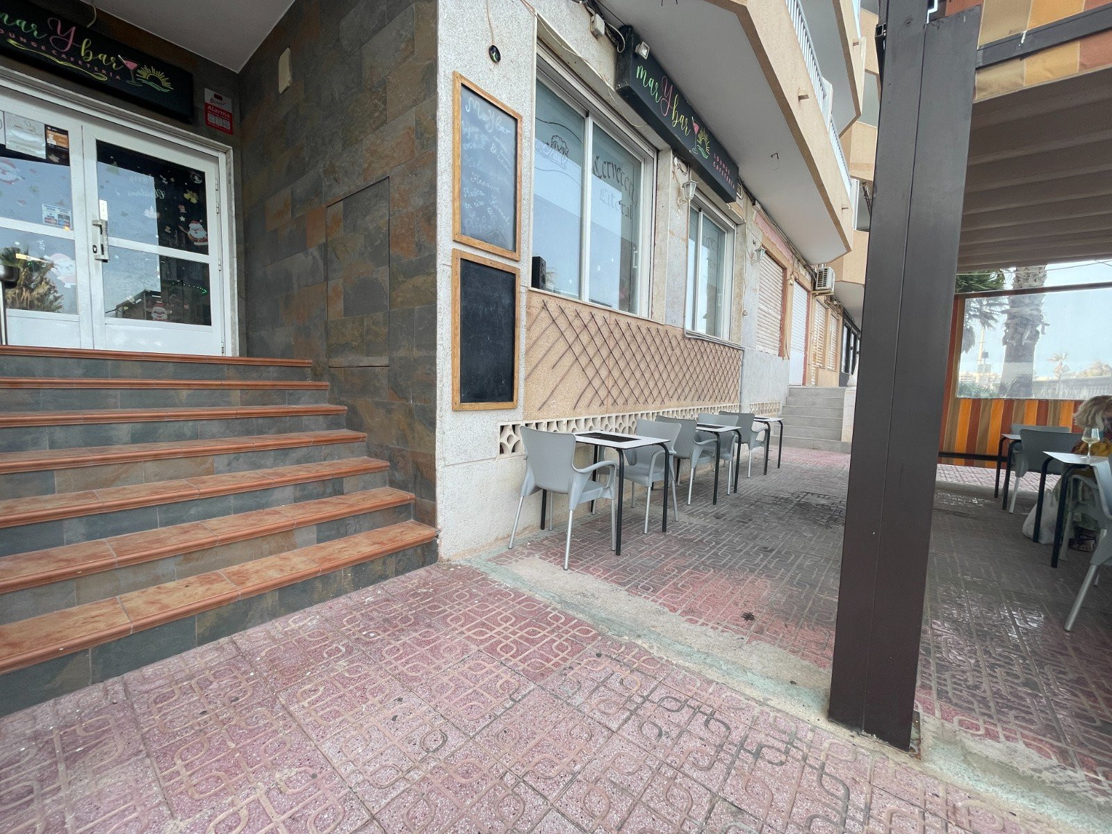 House in Alicante - view 1
