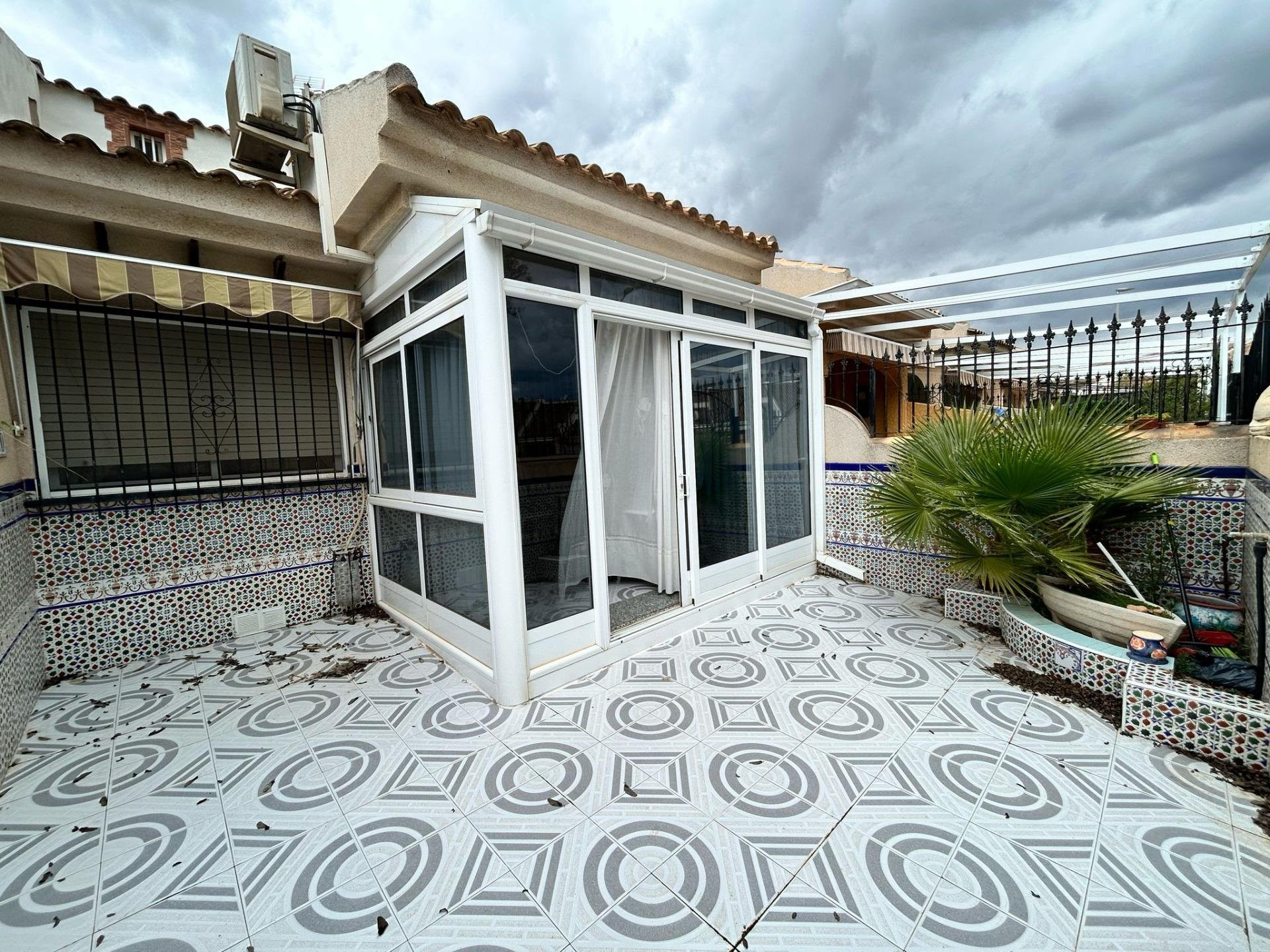 Apartment in Santa Cruz - view 1