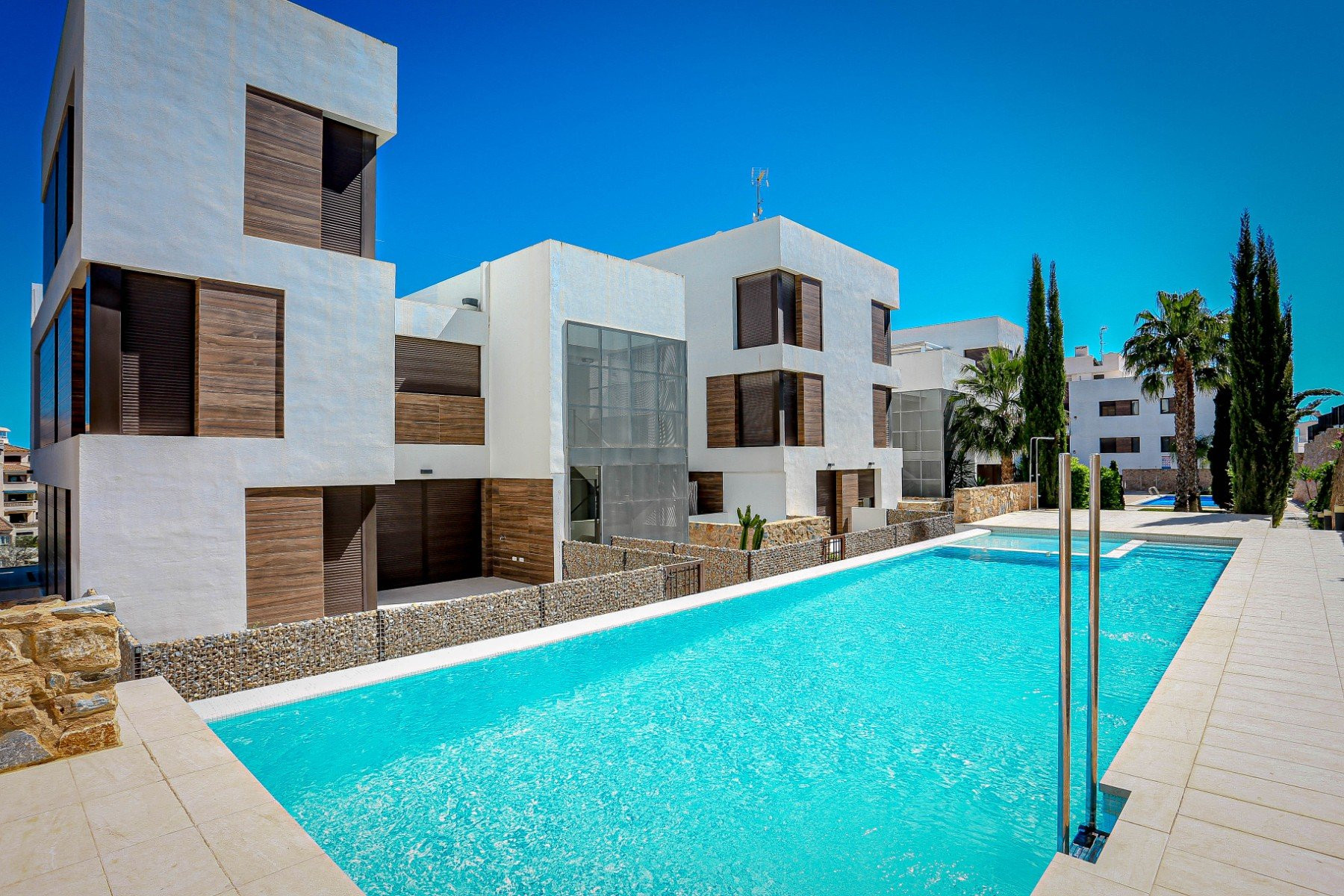 Apartment in Urbanizacion los Balcones - view 1