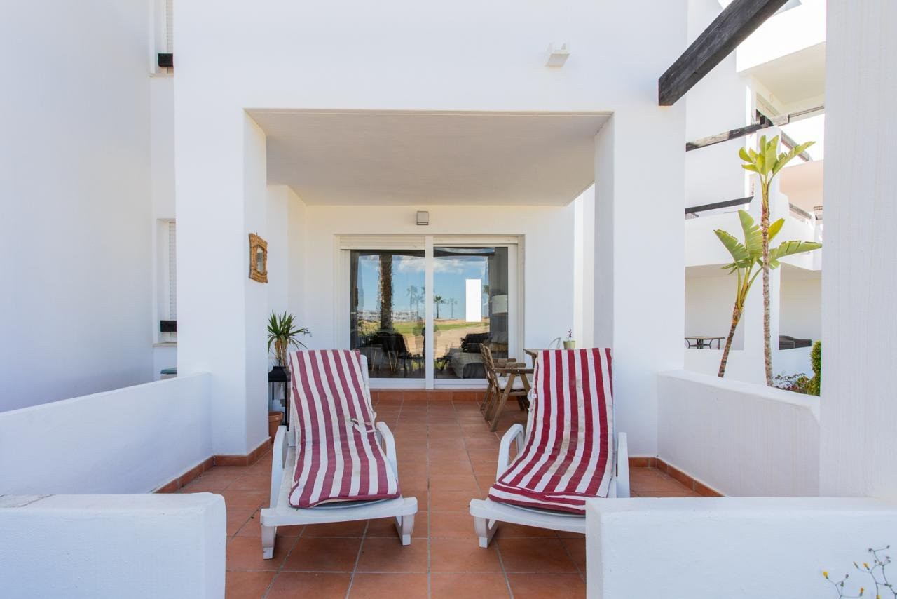 Apartment in Murcia - view 1