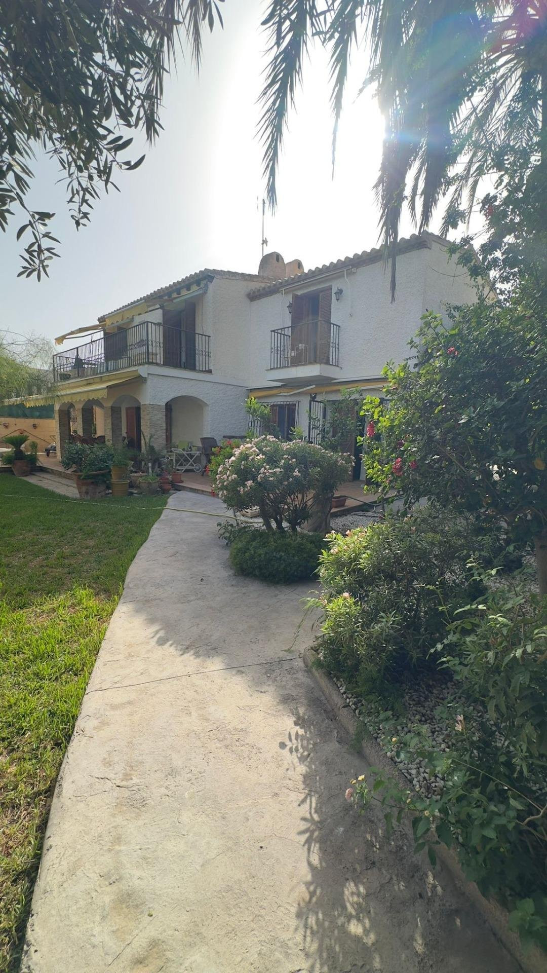 Villa in Urbanizacion los Balcones - view 1