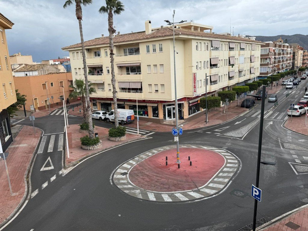 Apartment in Sant Joan d'Alacant - view 1