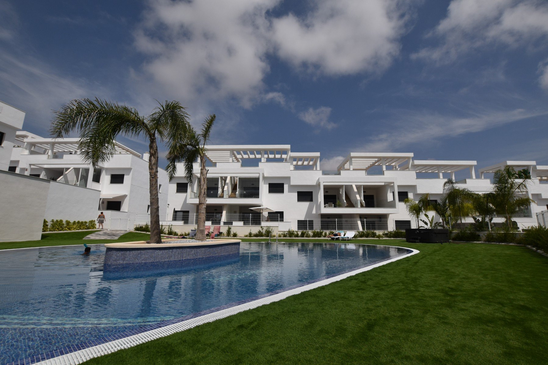 Apartment in Alicante - view 1