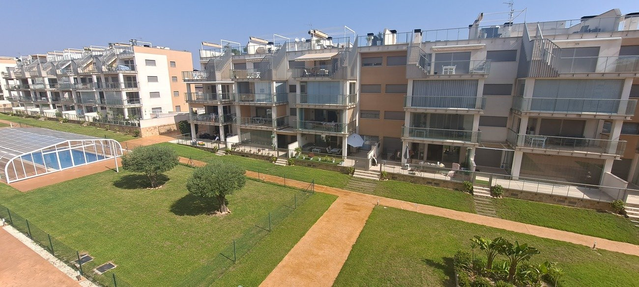 Apartment in Alicante - view 1