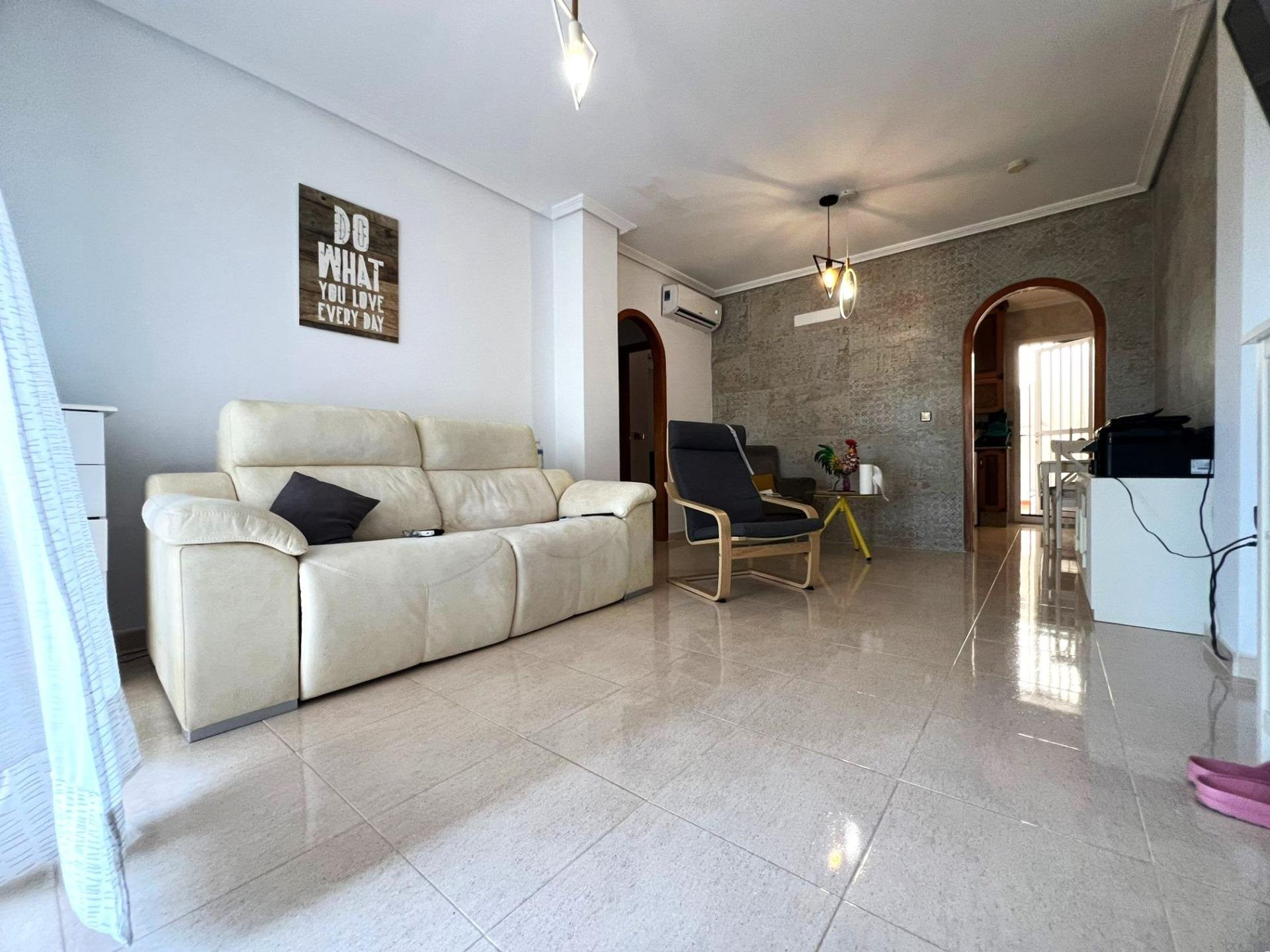 Apartment in Urbanizacion los Balcones - view 1
