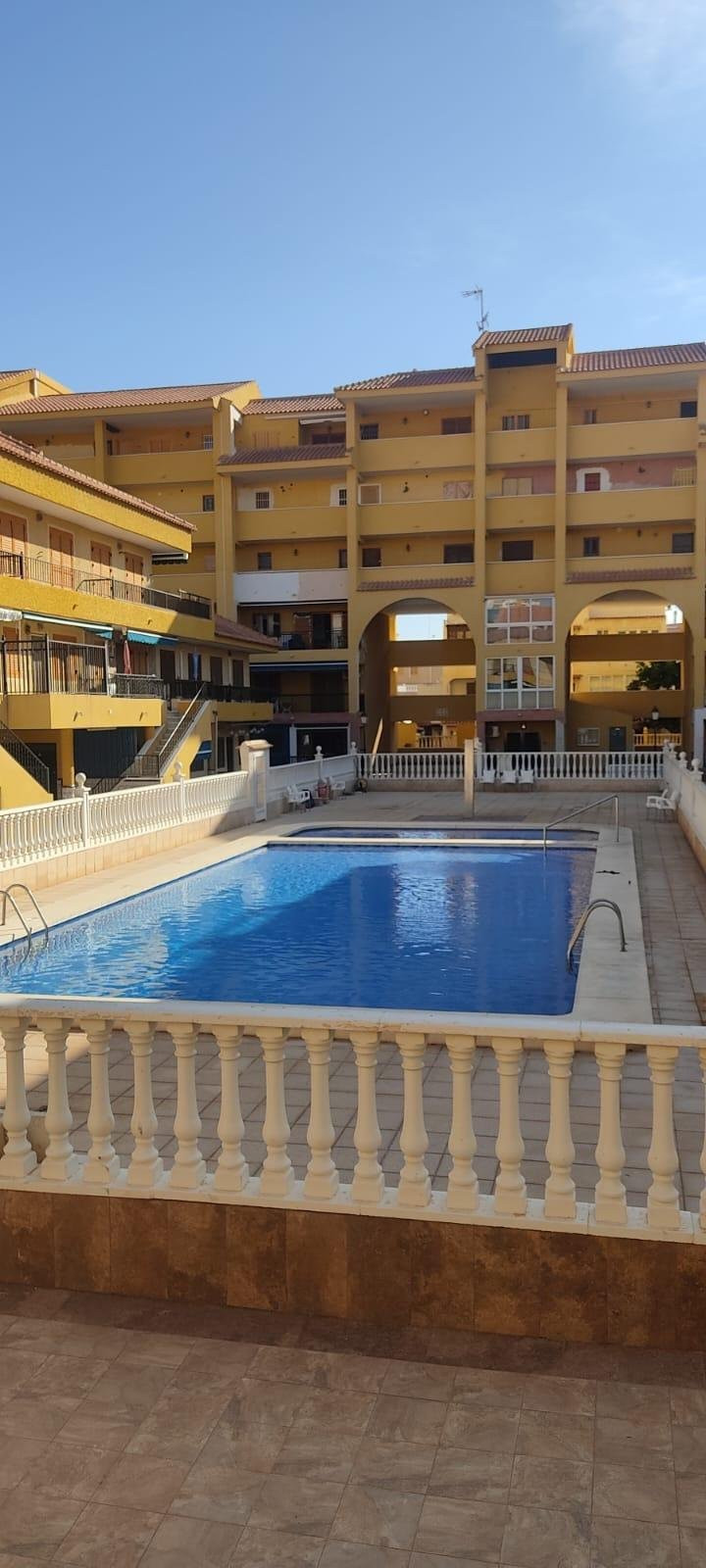 House in Alicante - view 1