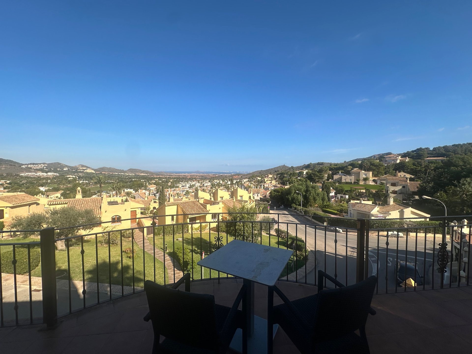 Apartment in Santa Cruz - view 1