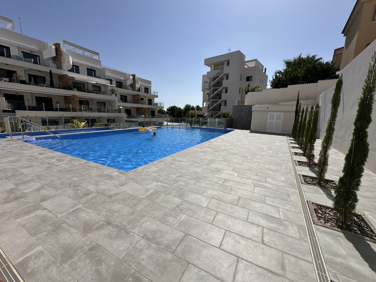 Apartment in Urbanizacion los Balcones - view 1
