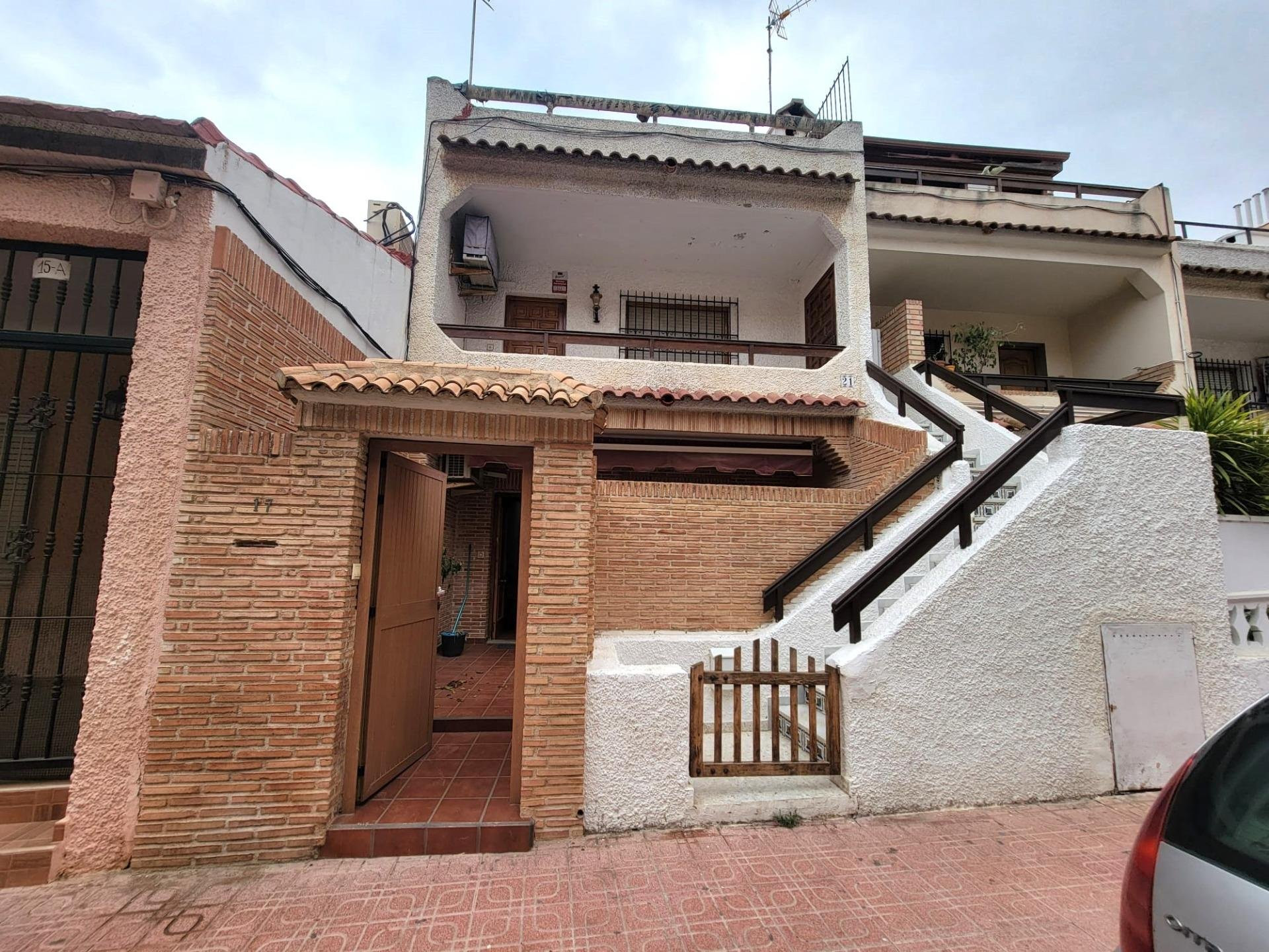 House in Torrevieja - view 1