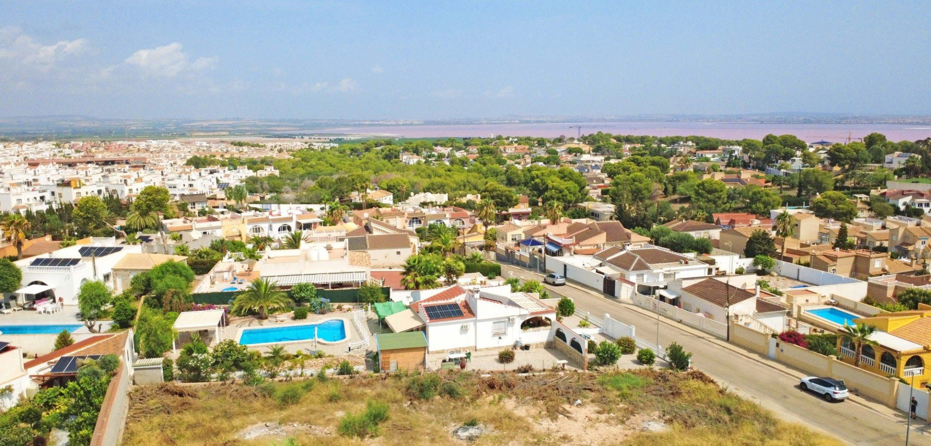House in Torrevieja - view 1