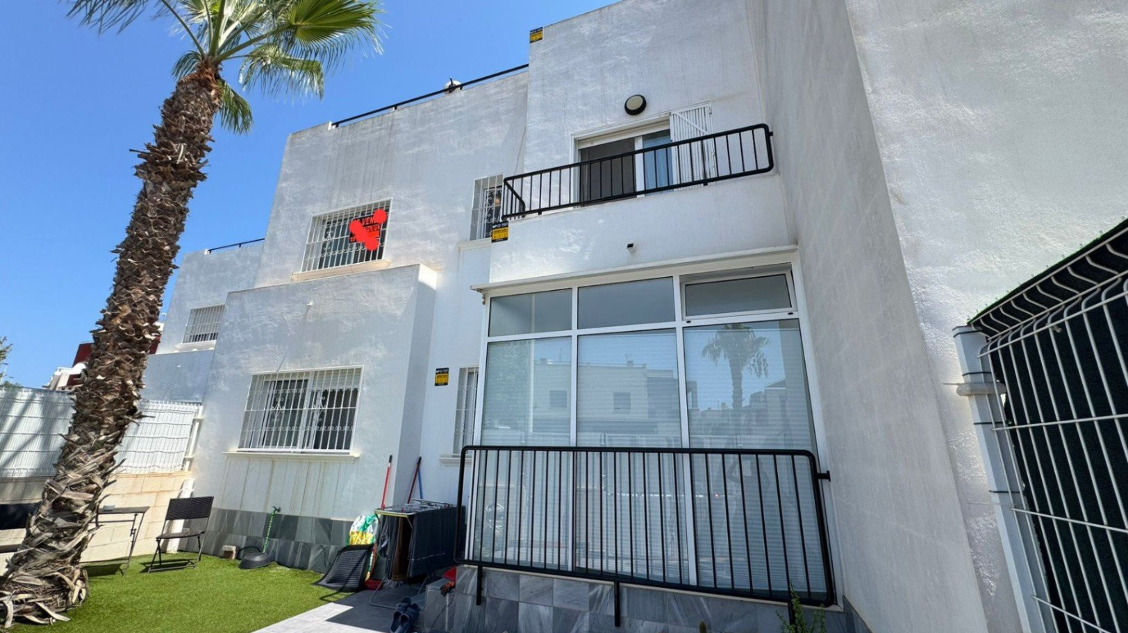 House in Torrevieja - view 1