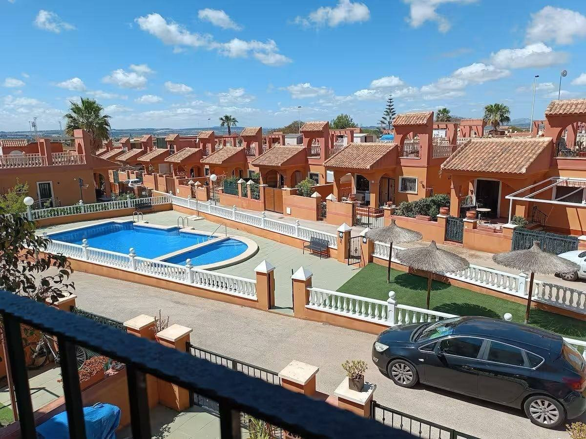 House in Torrevieja - view 1