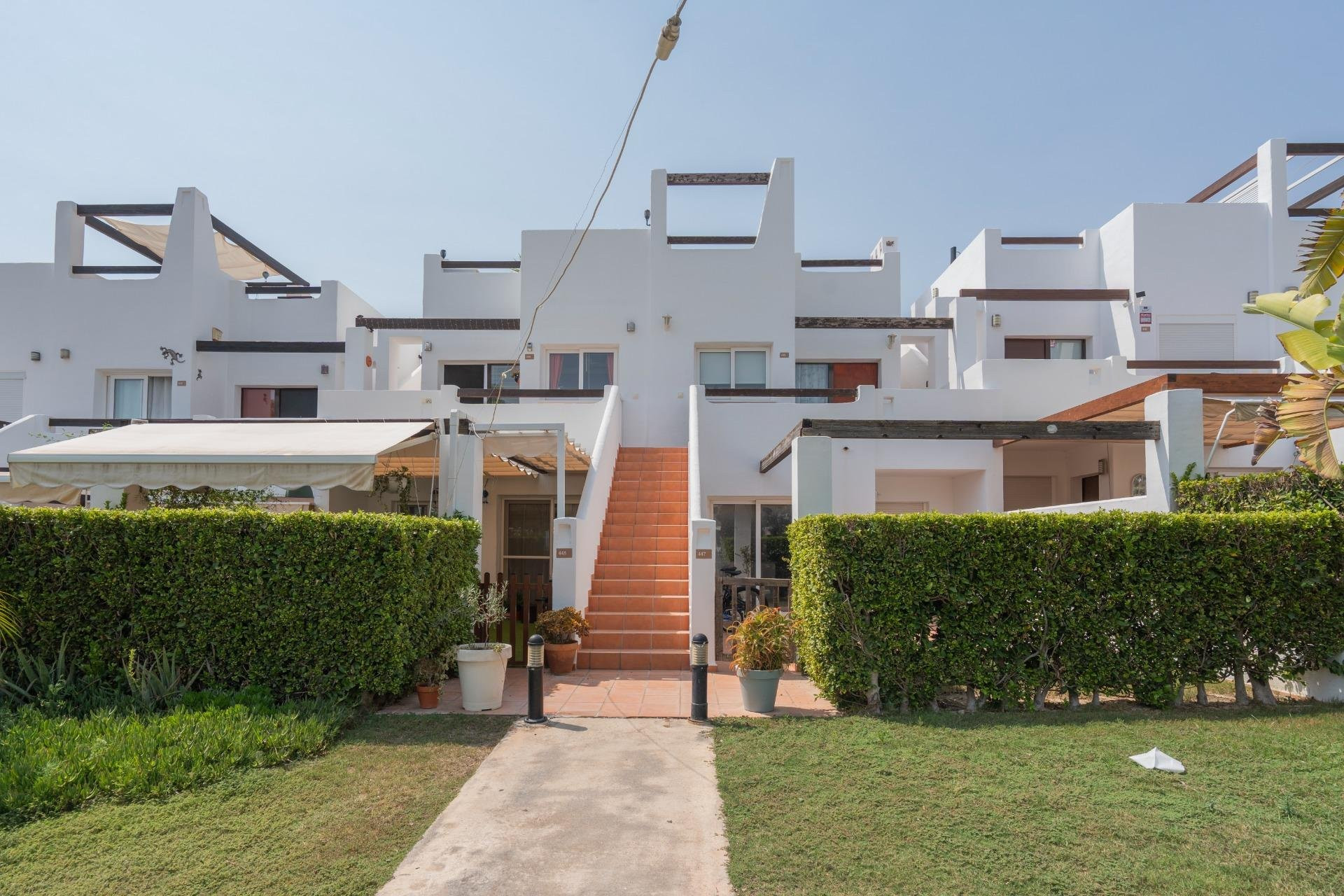 Apartment in Murcia - view 1