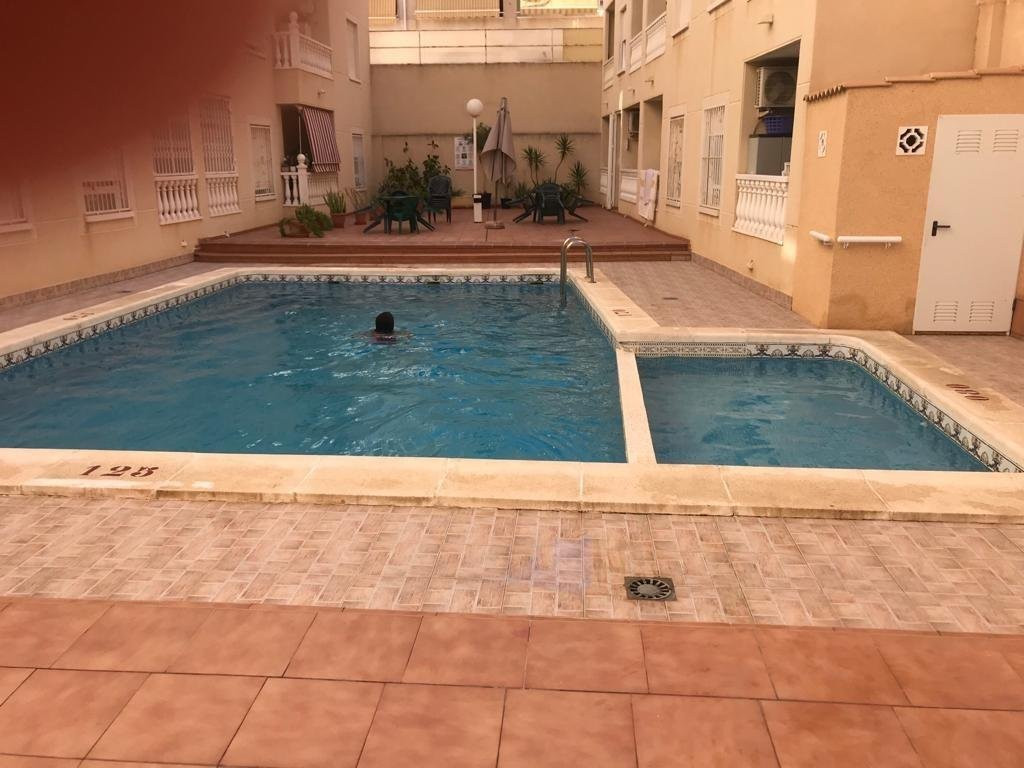Apartment in Torrevieja - view 1