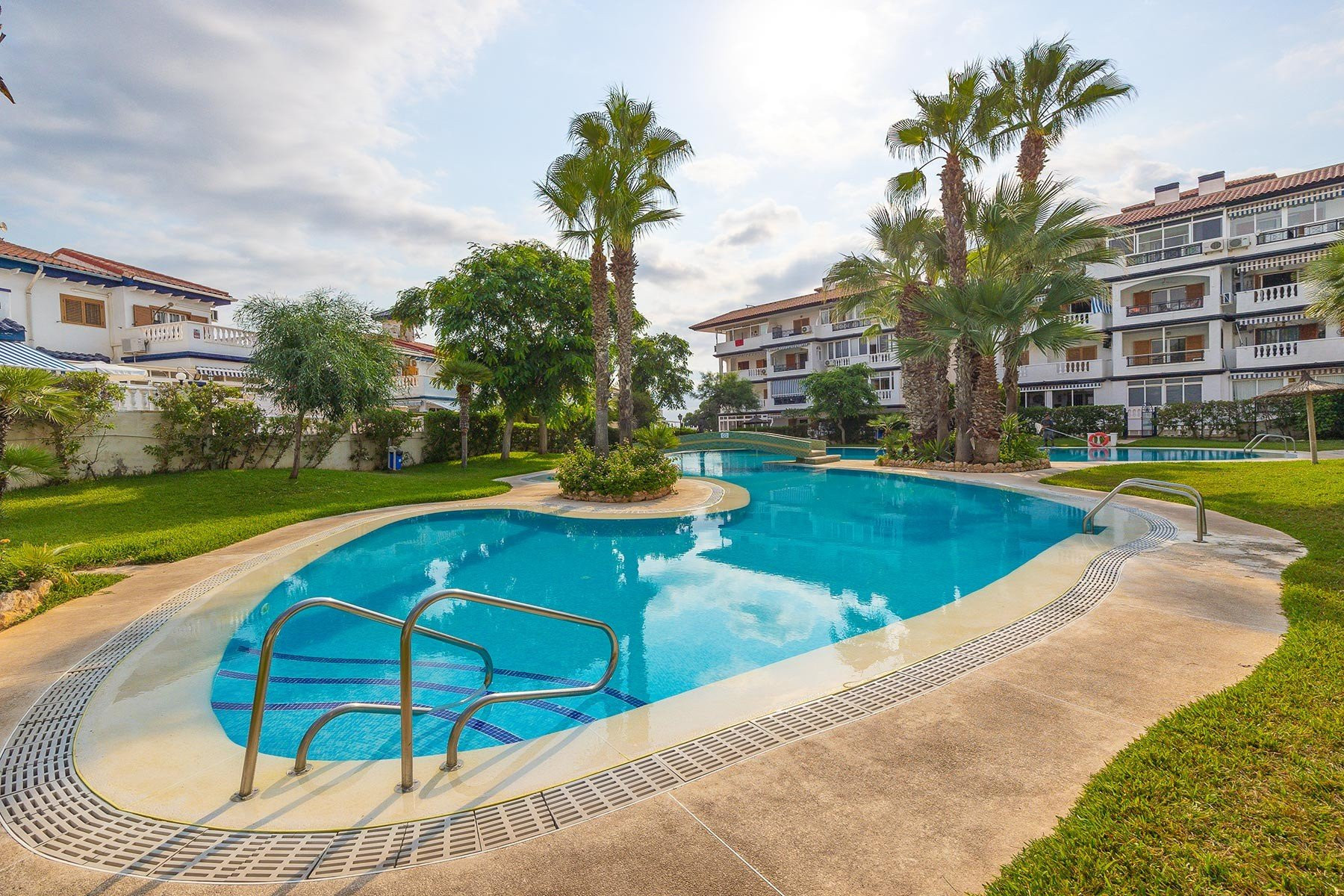 Apartment in Torrevieja - view 1