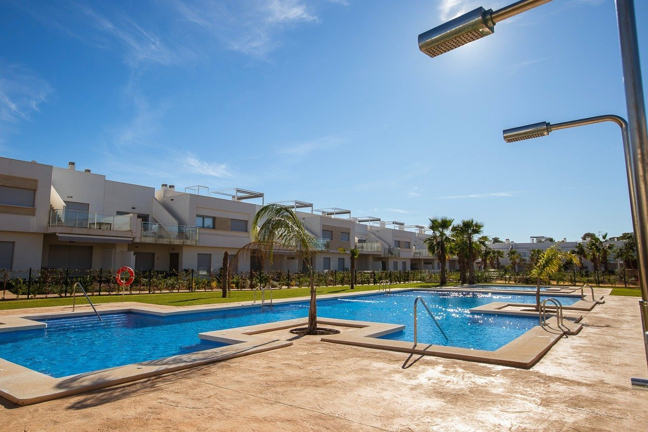 House in Vistabella - view 1