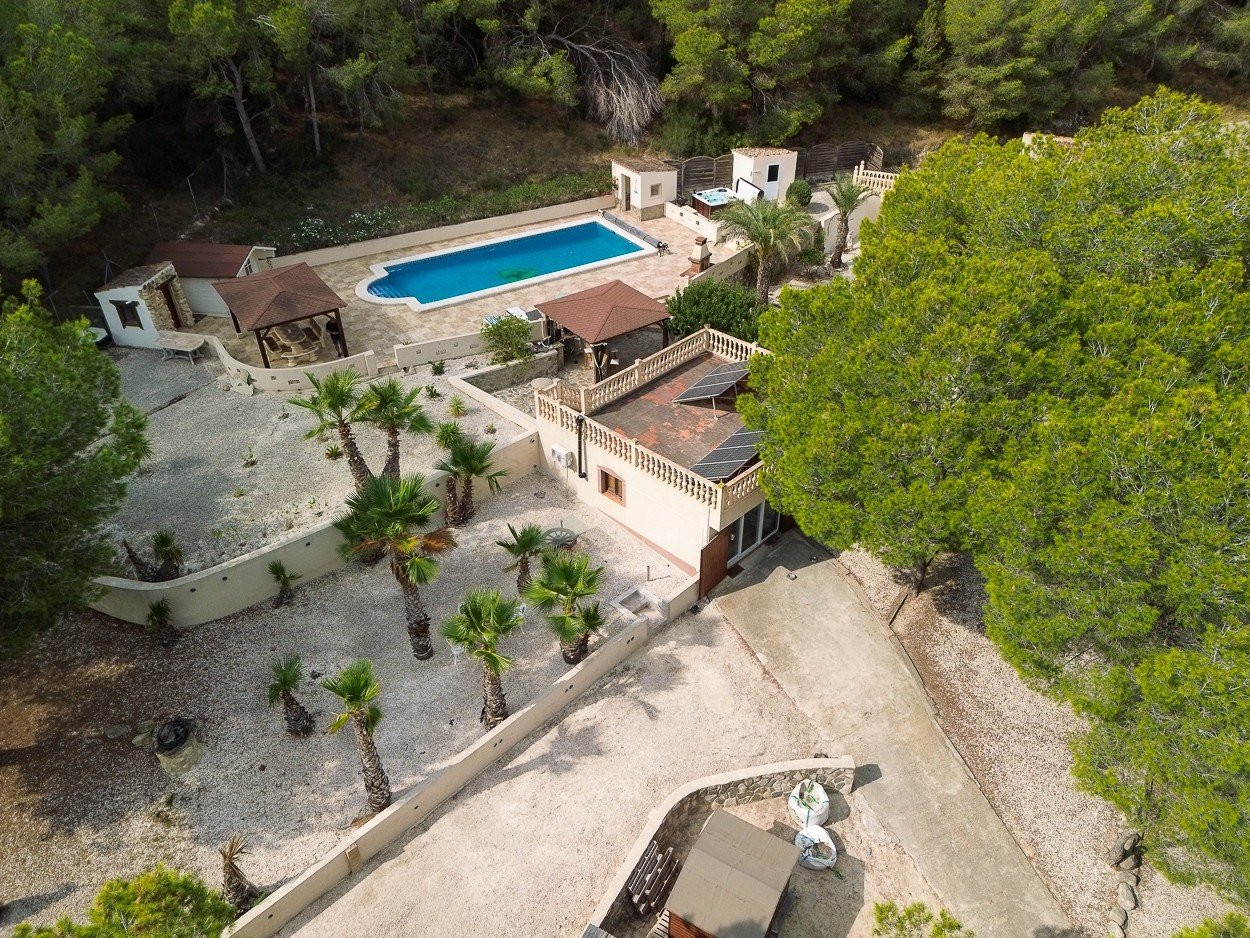 House in Urbanizacion los Balcones - view 1