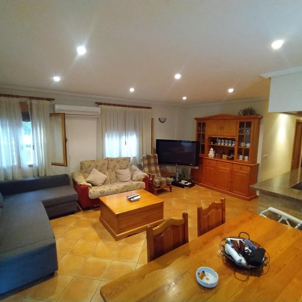 Apartment in Alicante - view 1