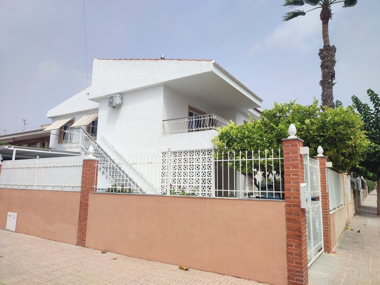 Apartment in Los Alcazares - view 1