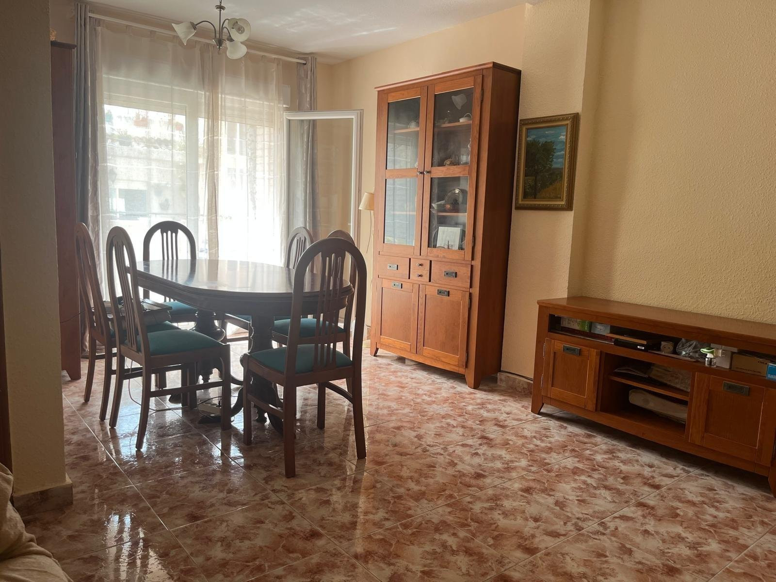 Apartment in Torrevieja - view 1
