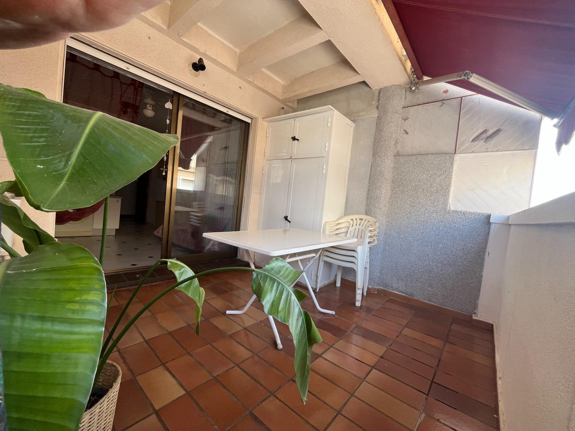 Apartment in Torrevieja - view 1