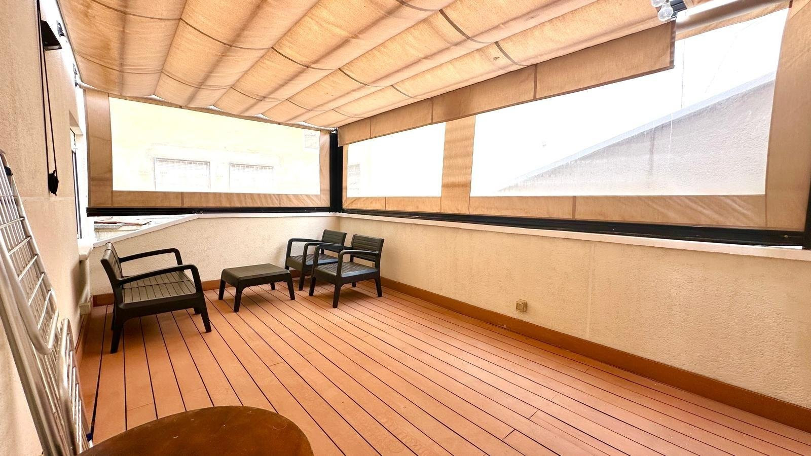 Apartment in Torrevieja - view 1