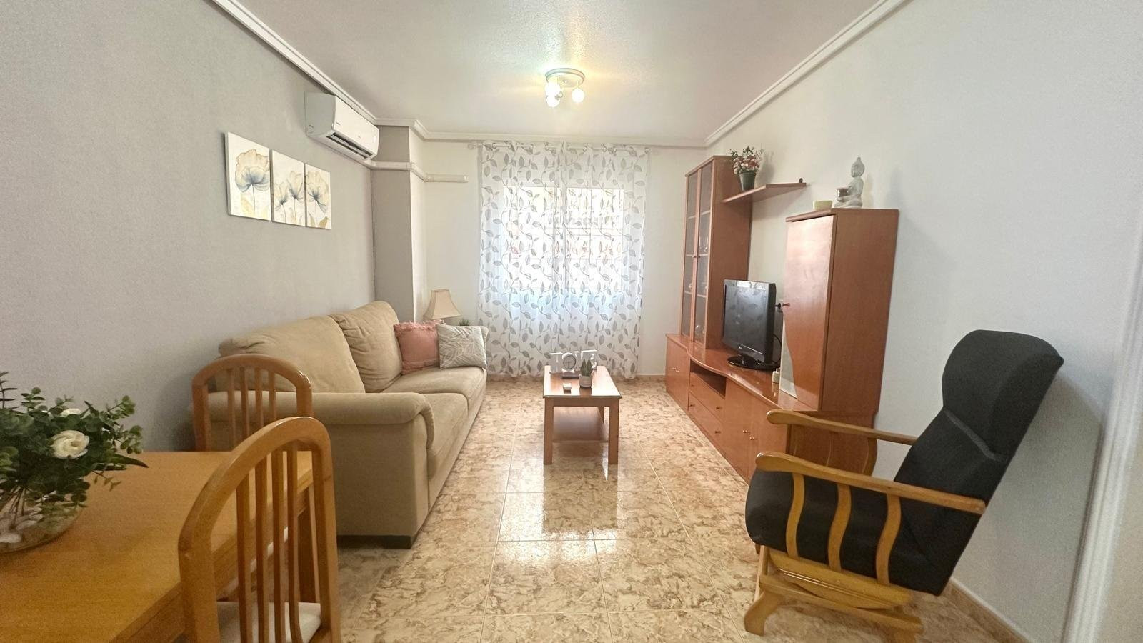 Apartment in Torrevieja - view 1