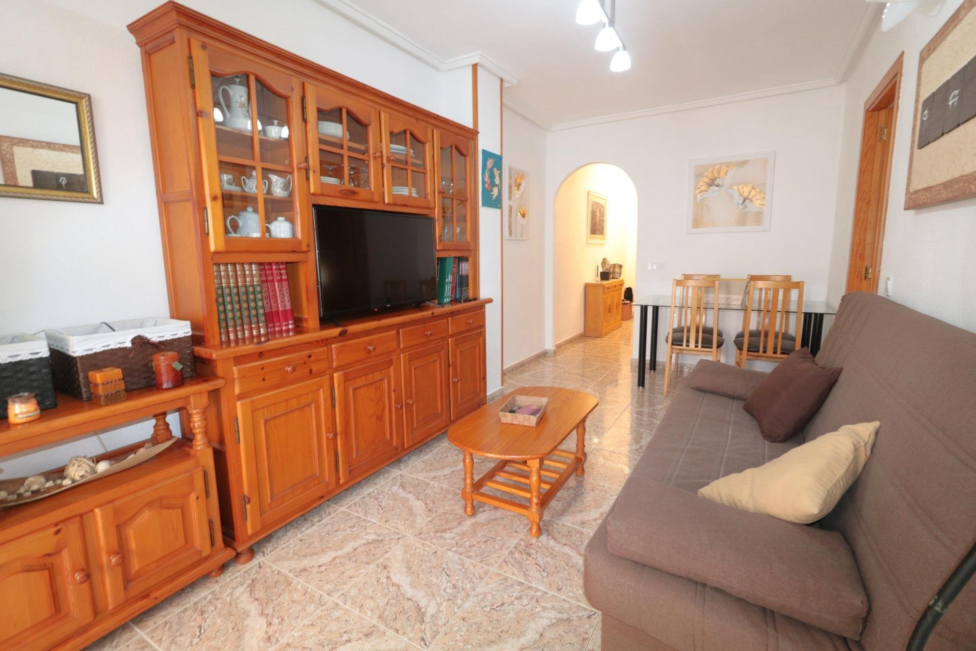 Apartment in Torrevieja - view 1