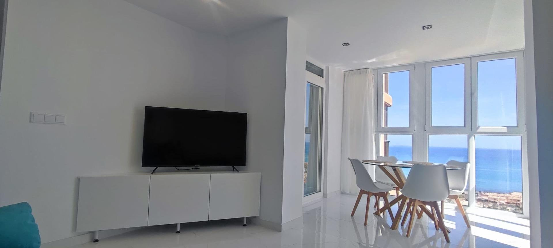 Apartment in Alicante - view 1
