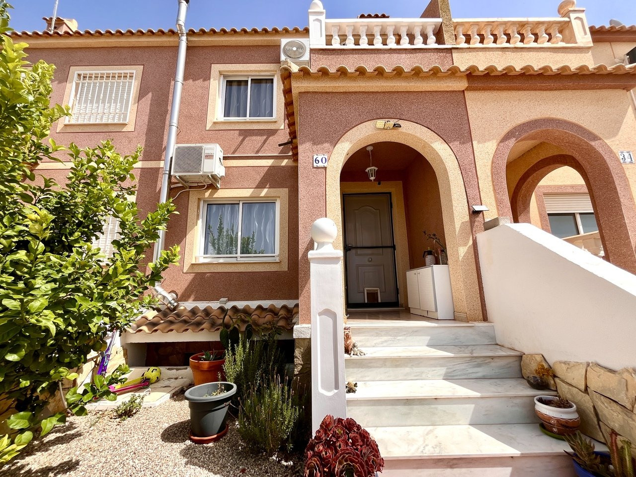 House in Murcia - view 1