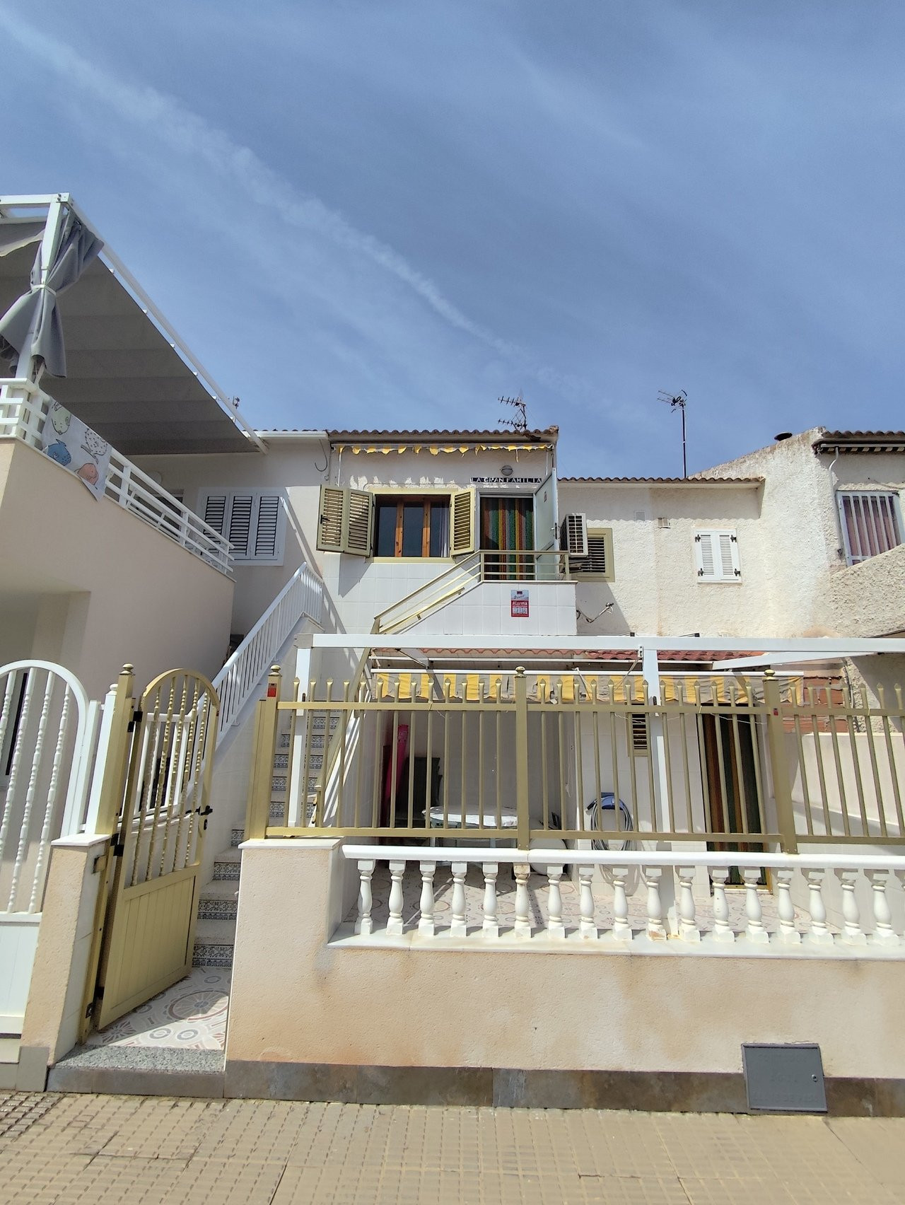 House in Santa Cruz - view 1