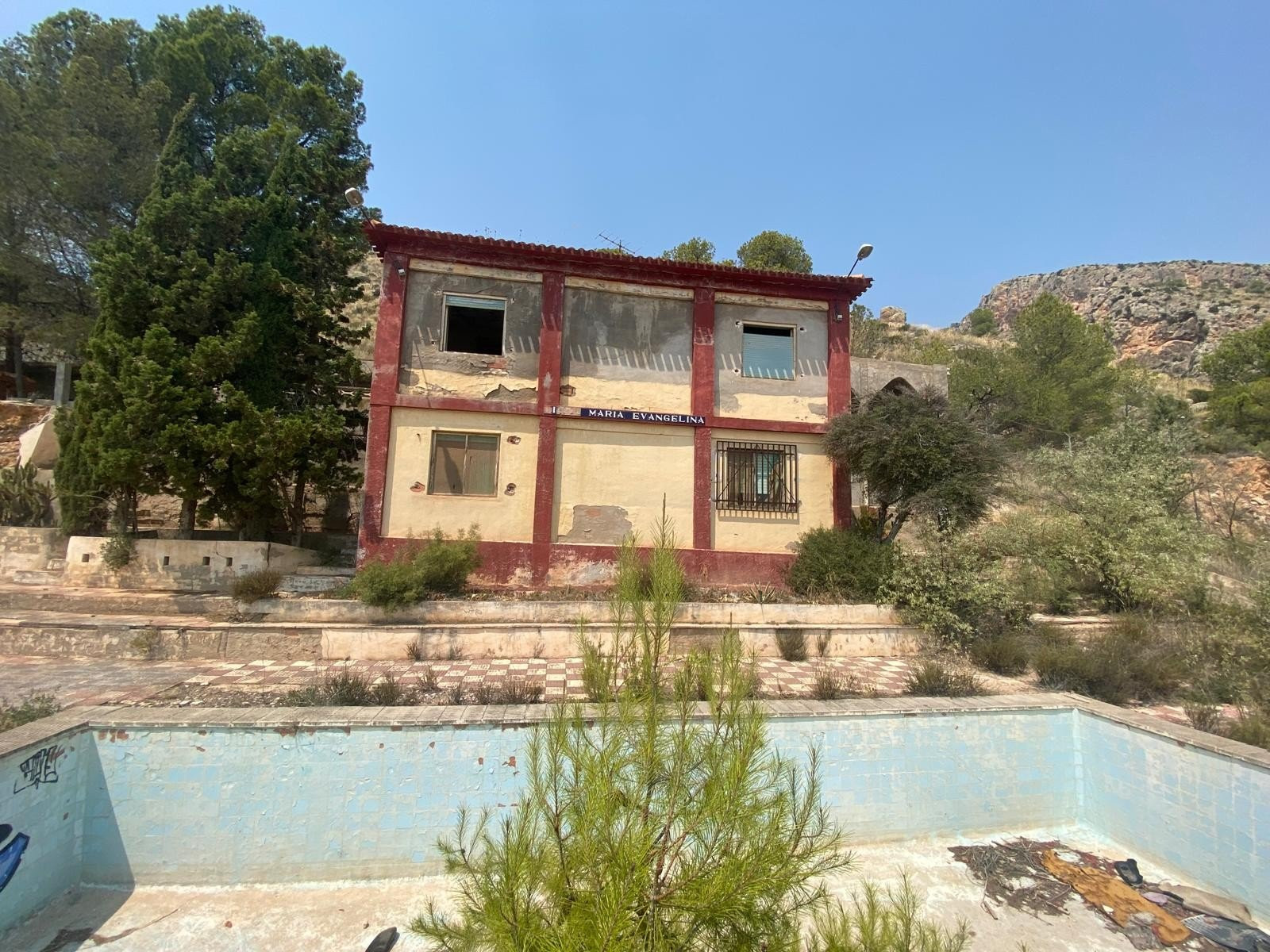 House in Salinas - view 1