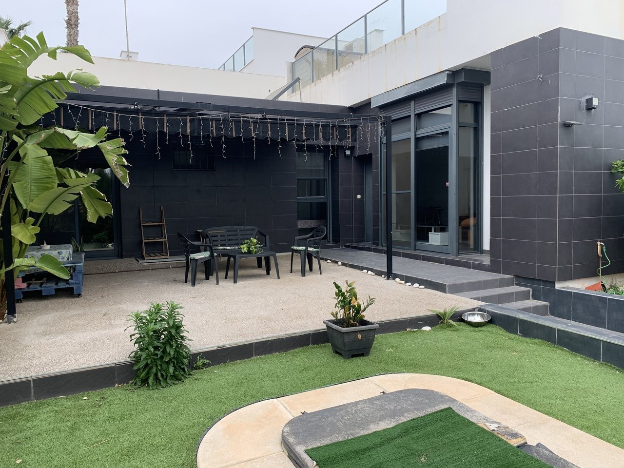 House in Alicante - view 1