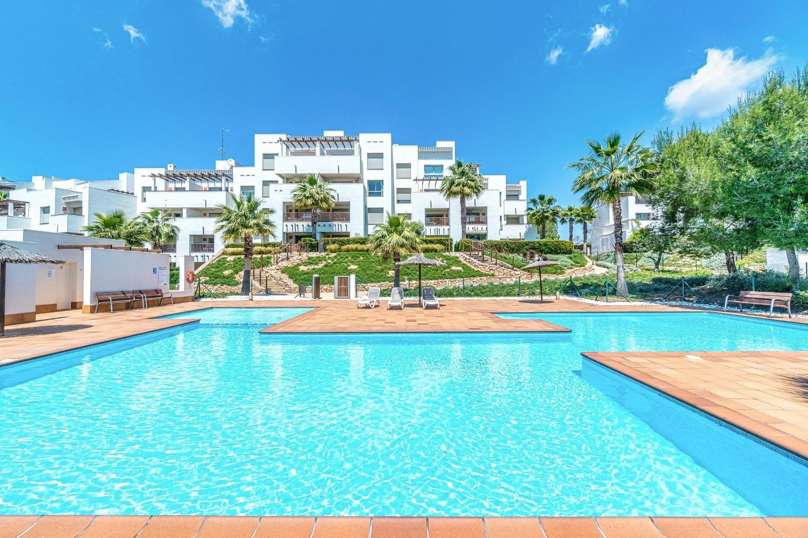 Apartment in Alicante - view 1